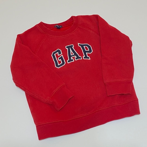 Baby Gap 4T sweatshirt - Picture 3 of 4